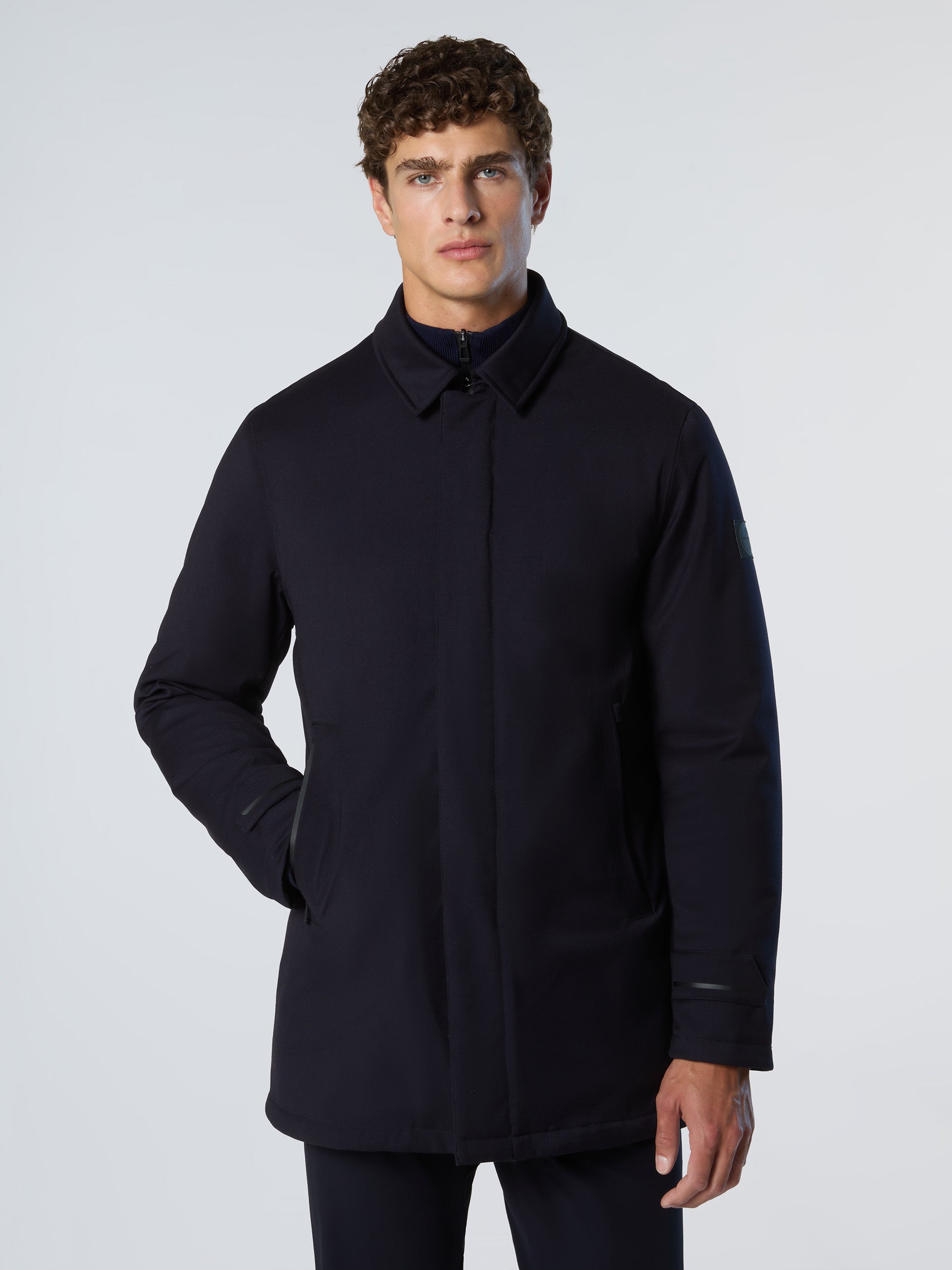 Horizon Trench Coat | North Sails