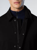 8 | Black | horizon-wool-blend-trench-jacket-603394