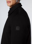 7 | Black | horizon-wool-blend-trench-jacket-603394