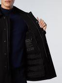 3 | Black | horizon-wool-blend-trench-jacket-603394