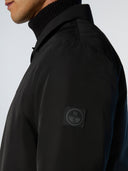 6 | Black | meridian-2-in1-trench-jacket-603395