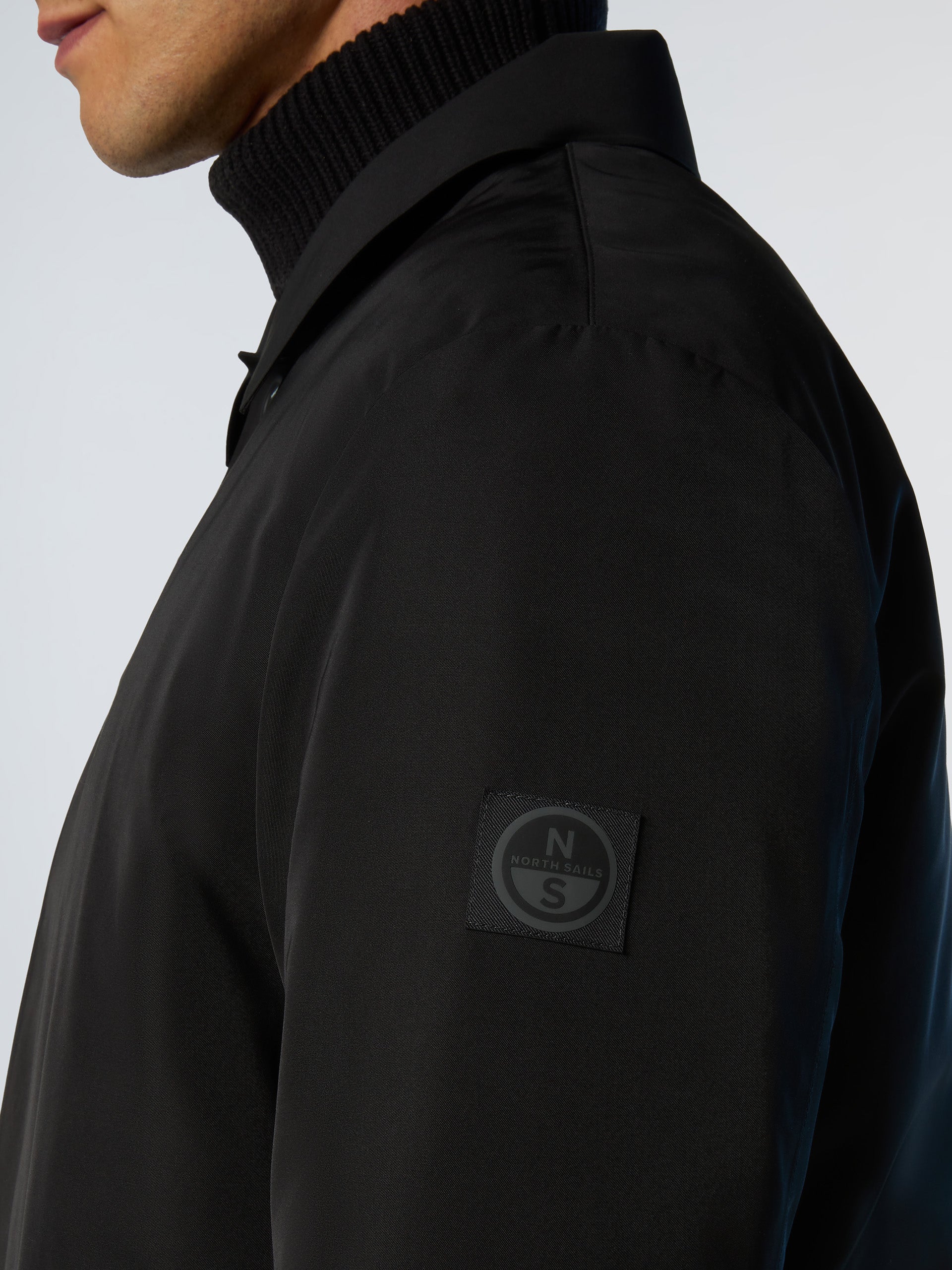 6 | Black | meridian-2-in1-trench-jacket-603395