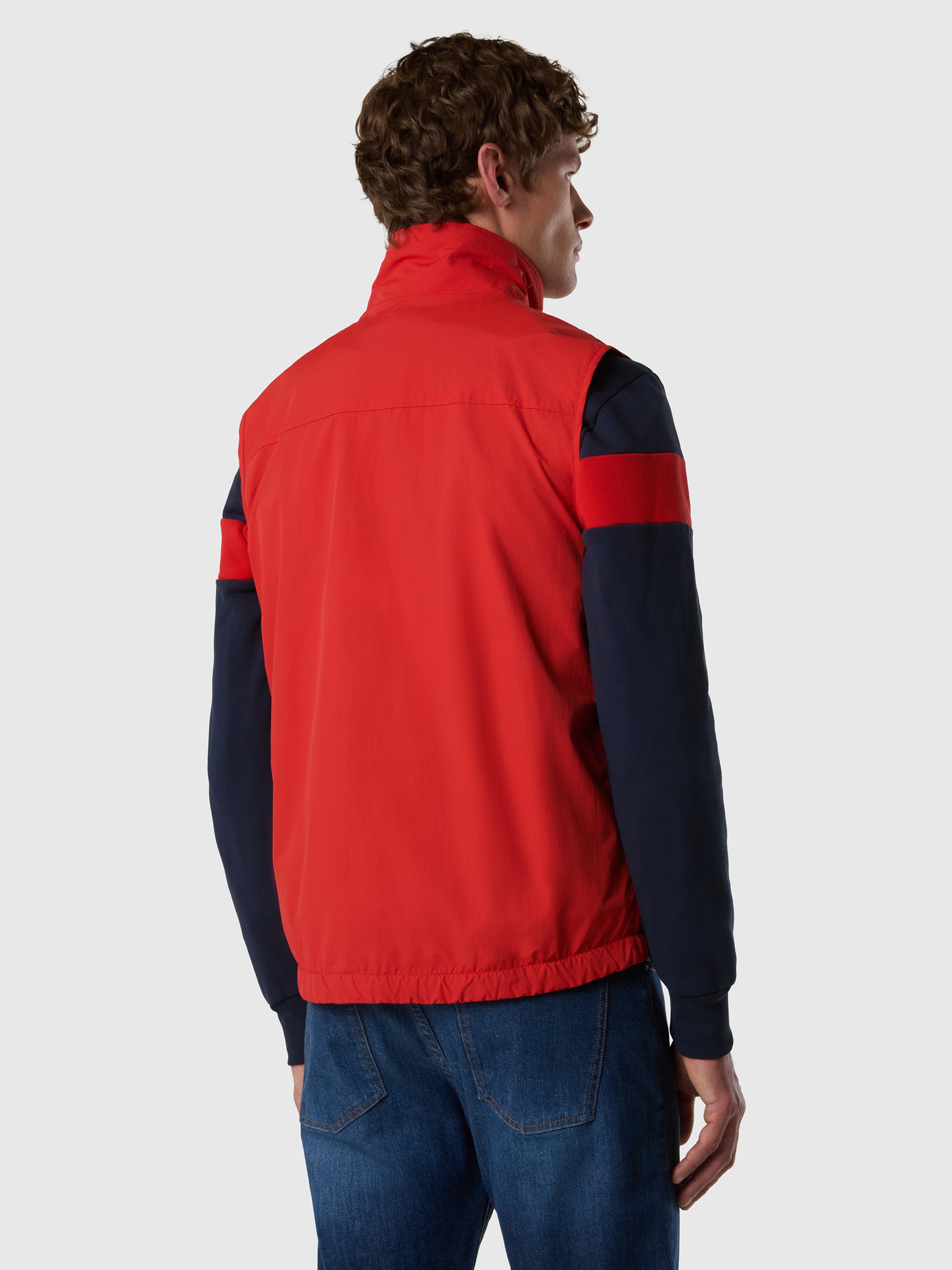 4 | Molten lava | sailor-vest-603401