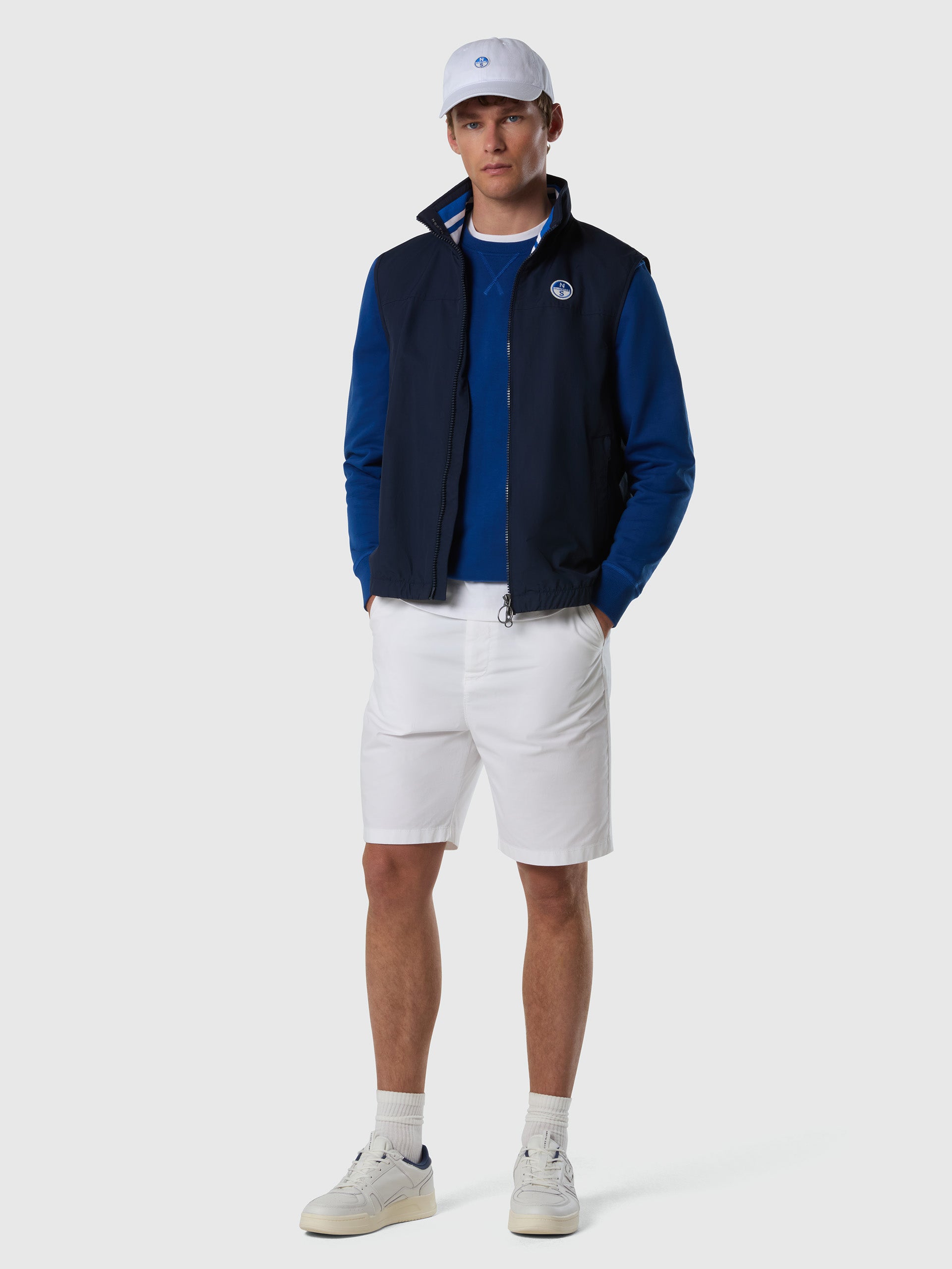 Sailor Vest | North Sails