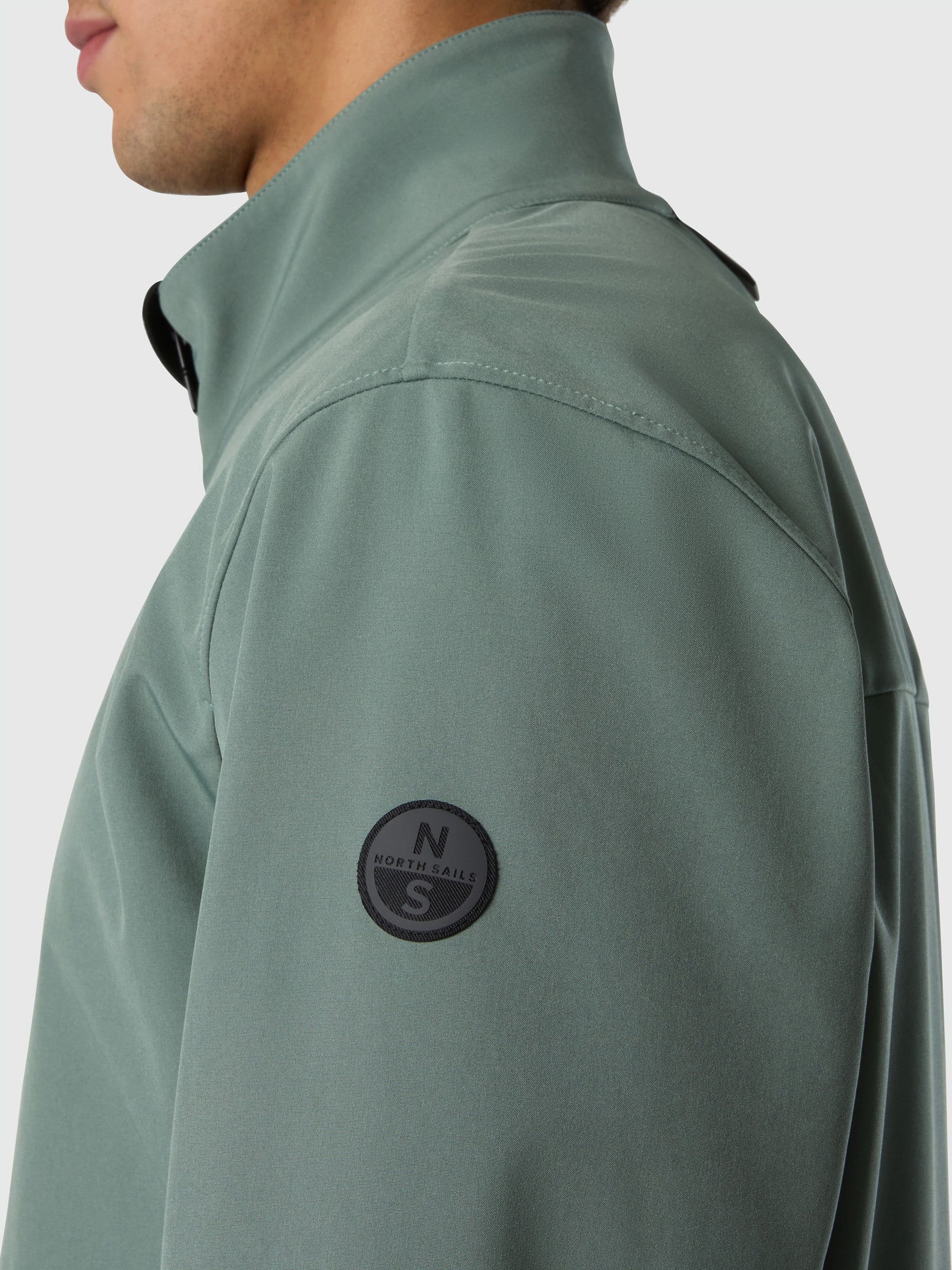 Storm Sailor Jacket | North Sails