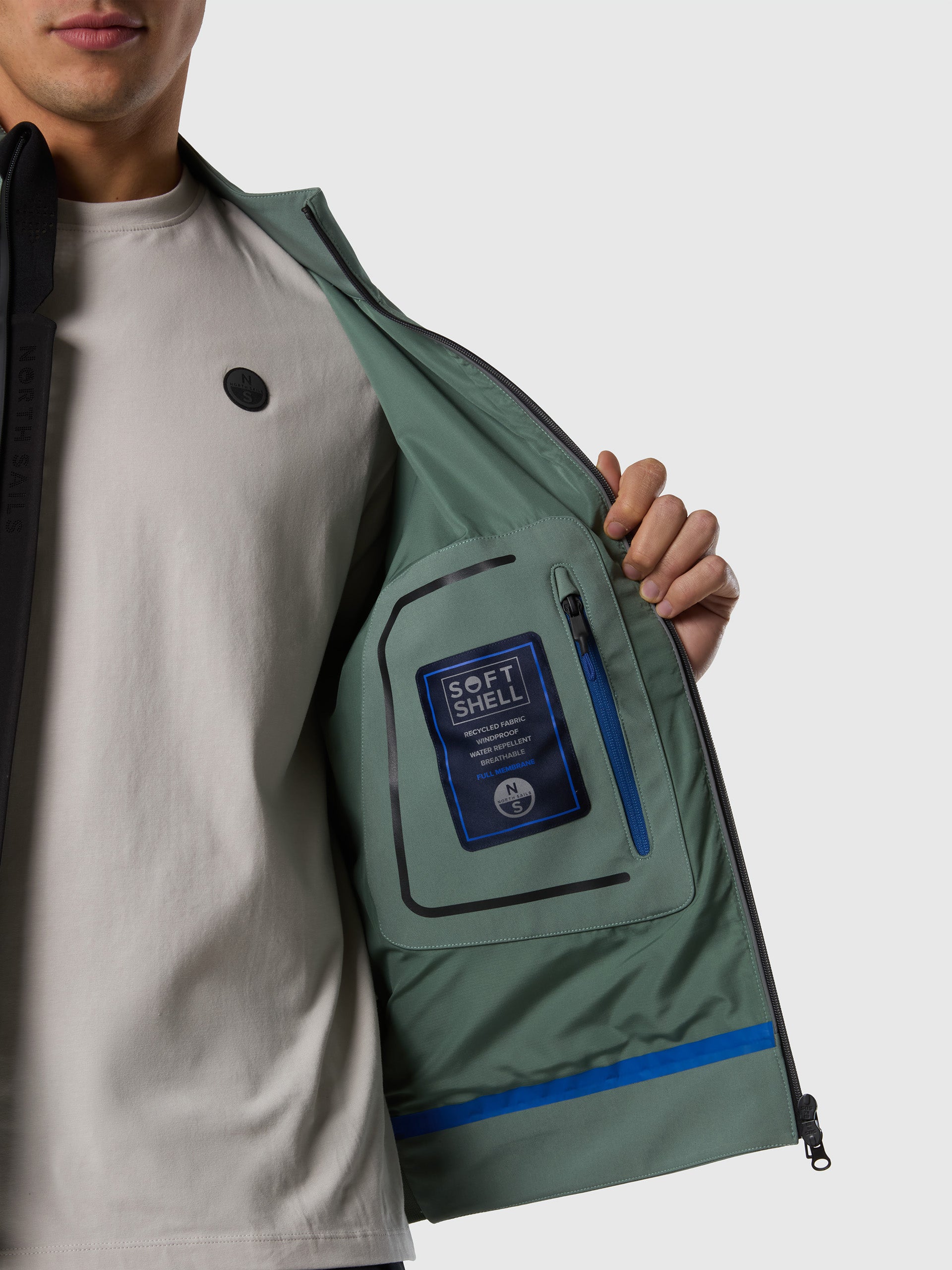 Storm Sailor Jacket | North Sails