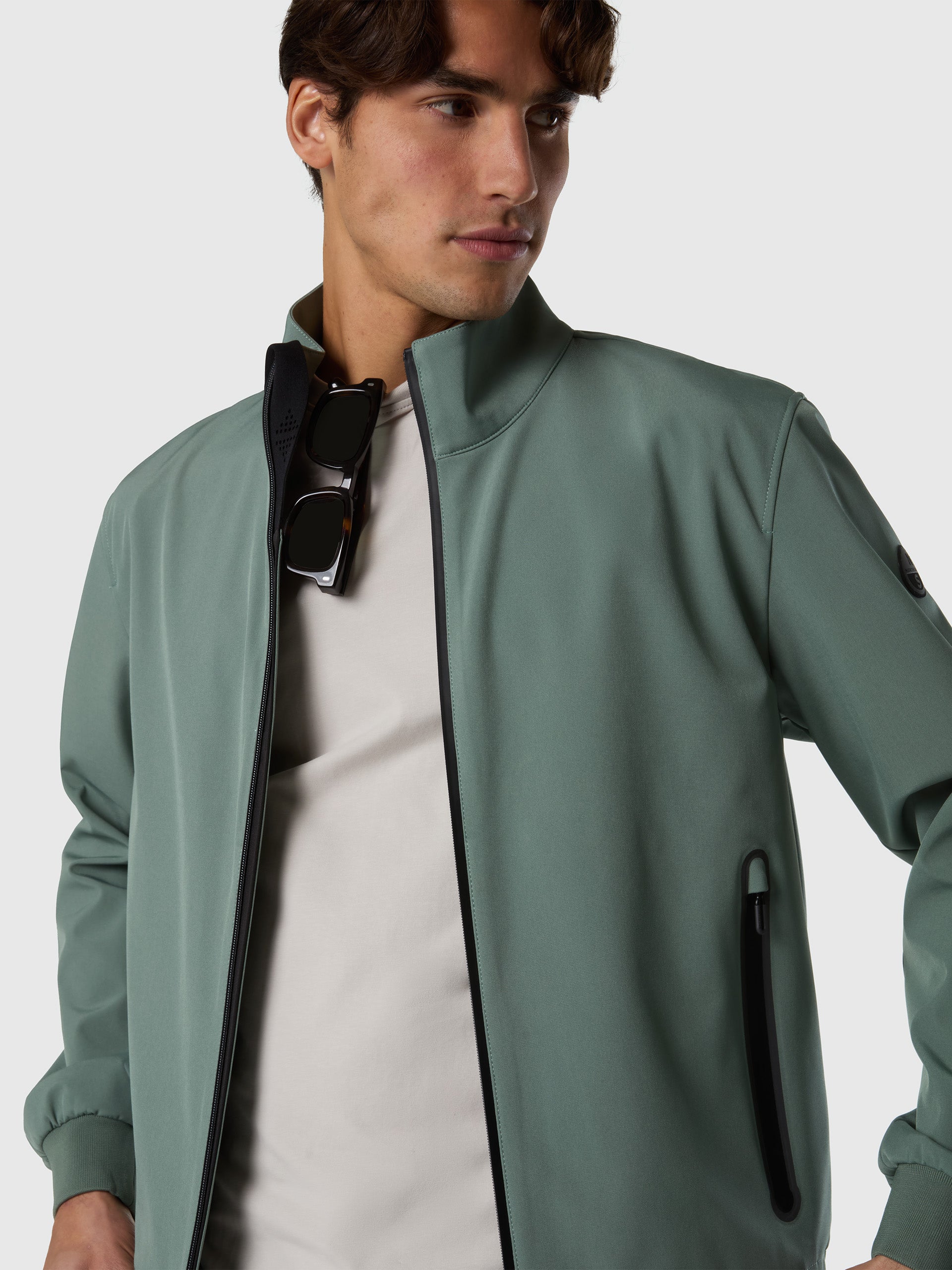Storm Sailor Jacket | North Sails