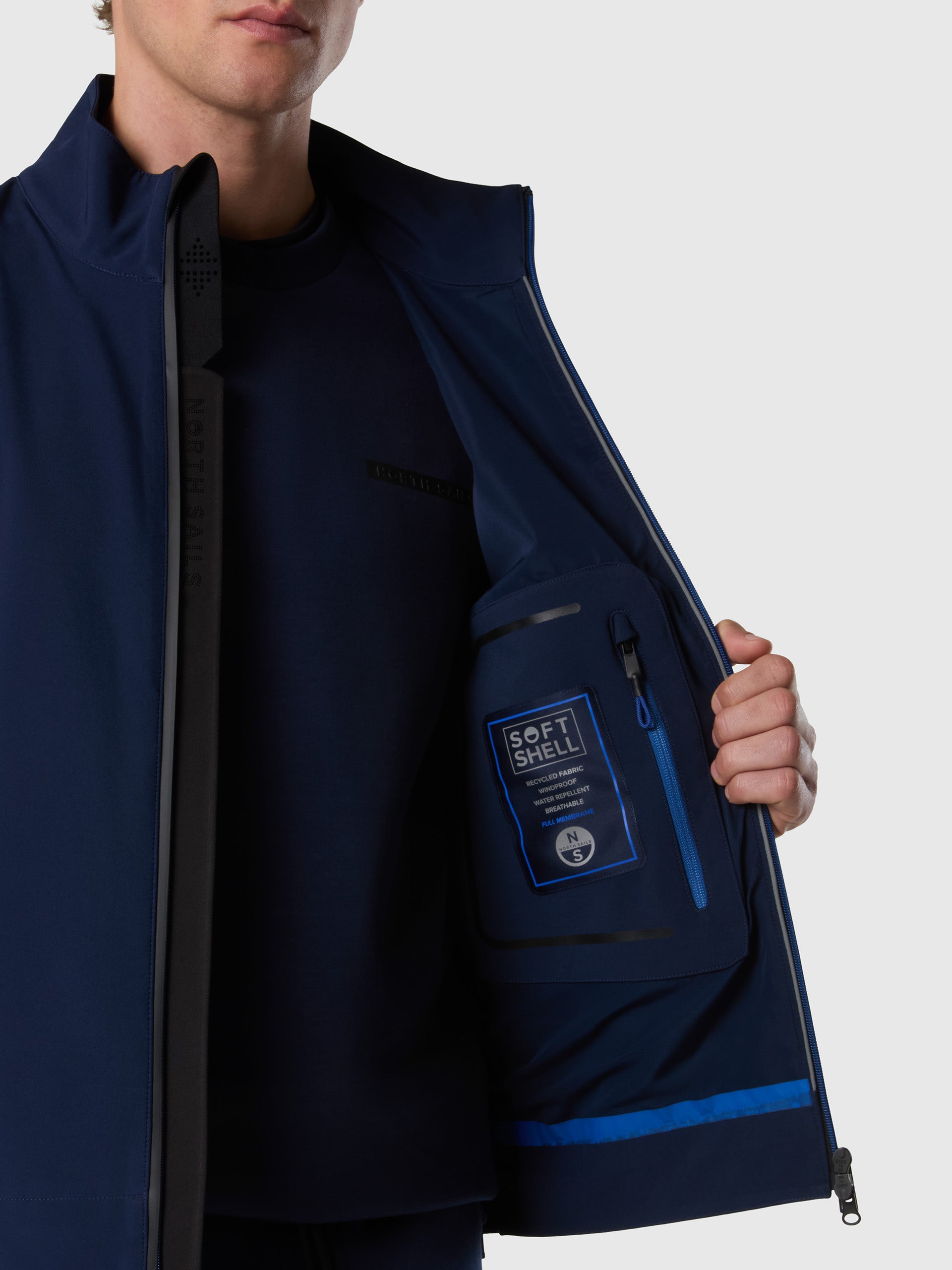 9 | Navy blue | storm-softshell-sailor-jacket-603404