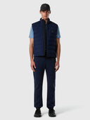 5 | Navy blue | tiburon-vest-603405