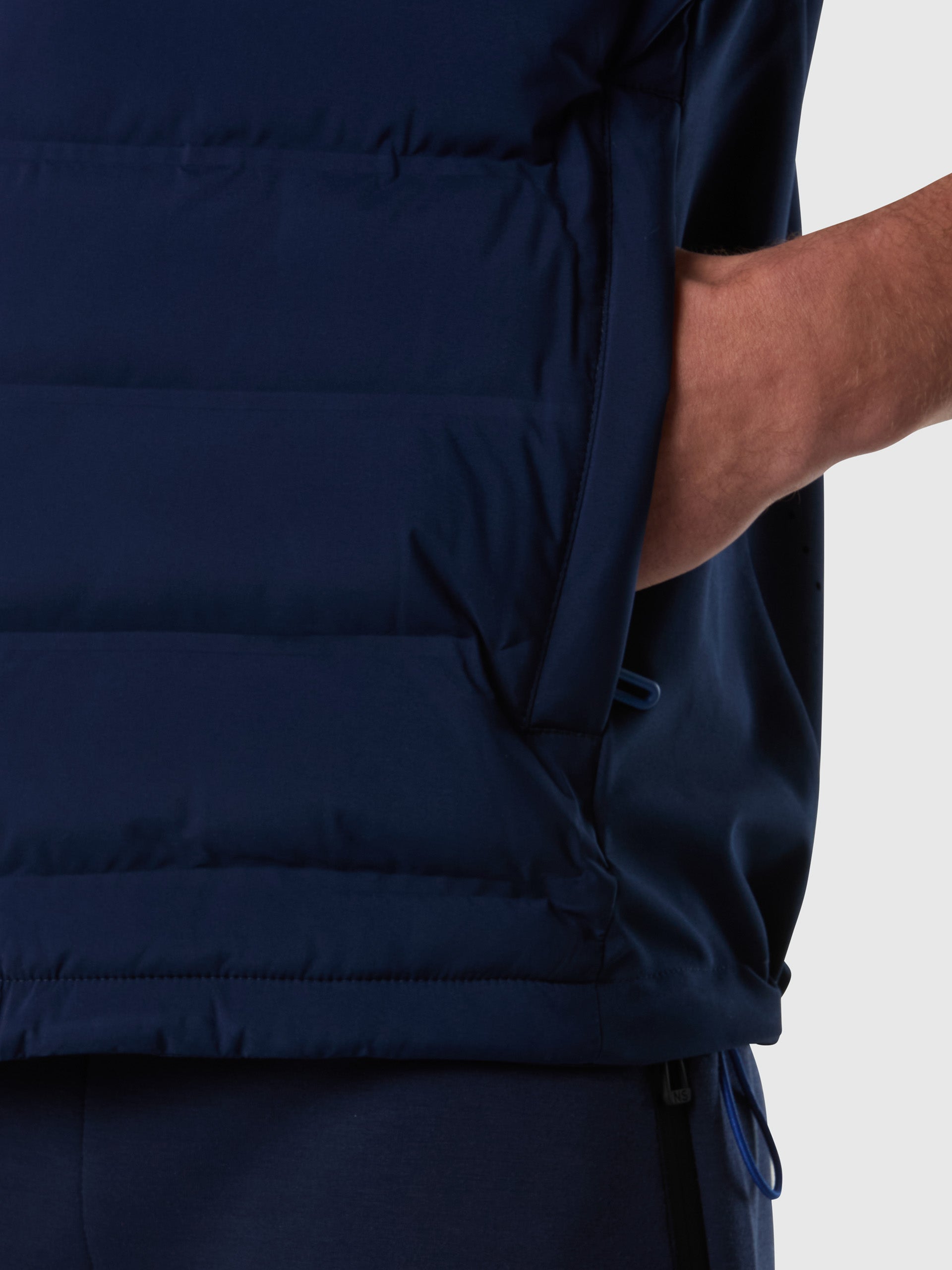 Tiburon Vest | North Sails