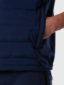 7 | Navy blue | tiburon-vest-603405