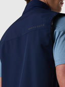 8 | Navy blue | tiburon-vest-603405