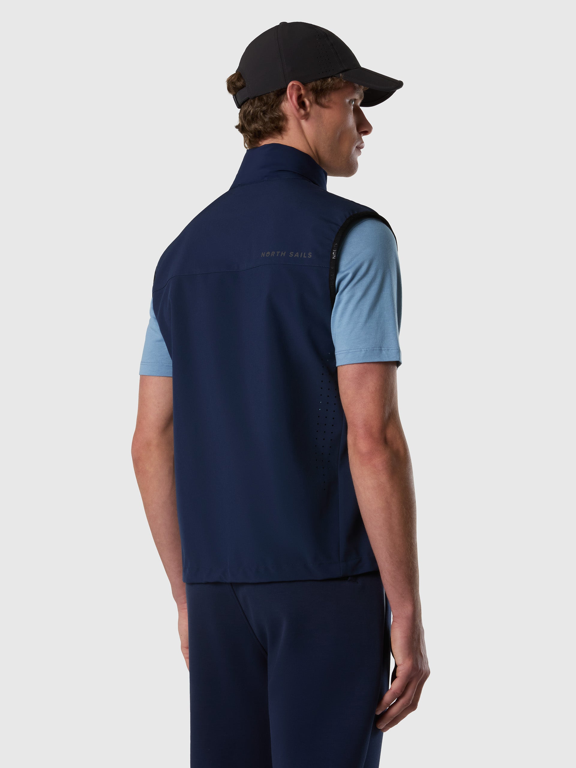 Tiburon Vest | North Sails