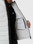 9 | Grey violet | tiburon-vest-603405