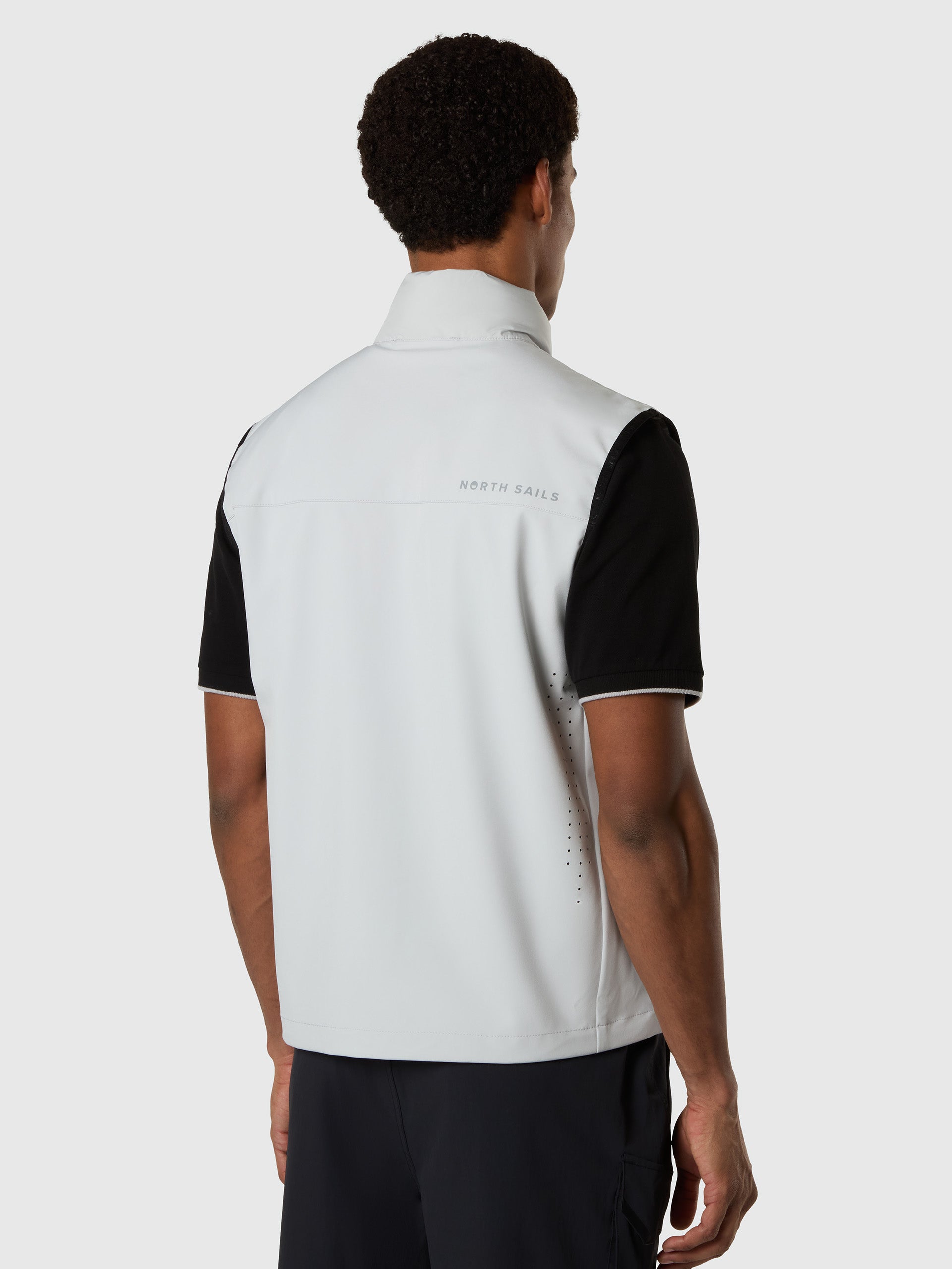 4 | Grey violet | tiburon-vest-603405