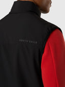 7 | Black | tiburon-vest-603405