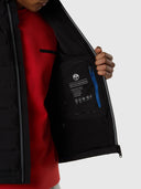 8 | Black | tiburon-vest-603405