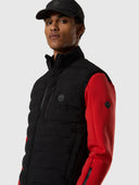 2 | Black | tiburon-vest-603405