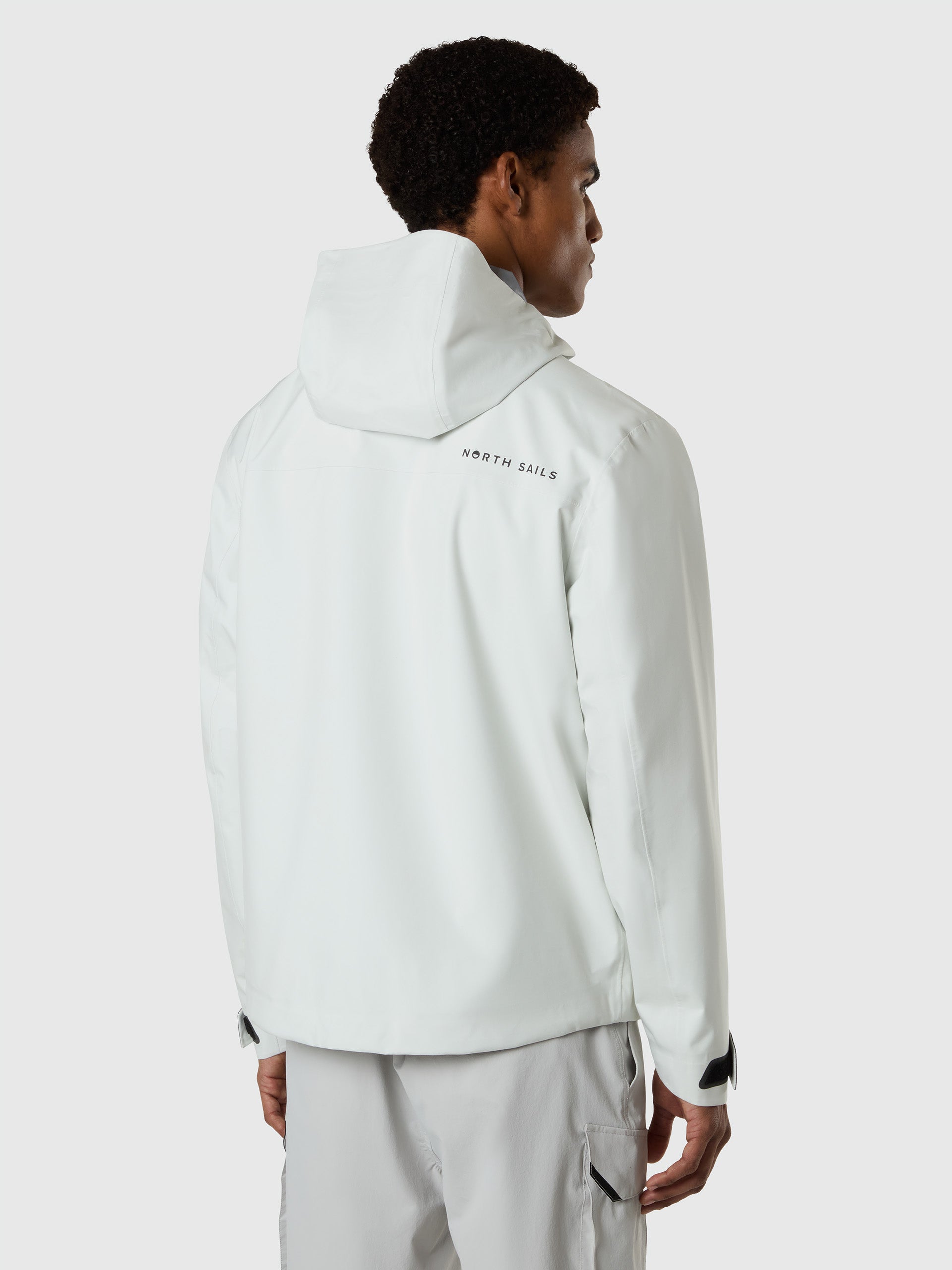Edge Tech Sailor Jacket | North Sails