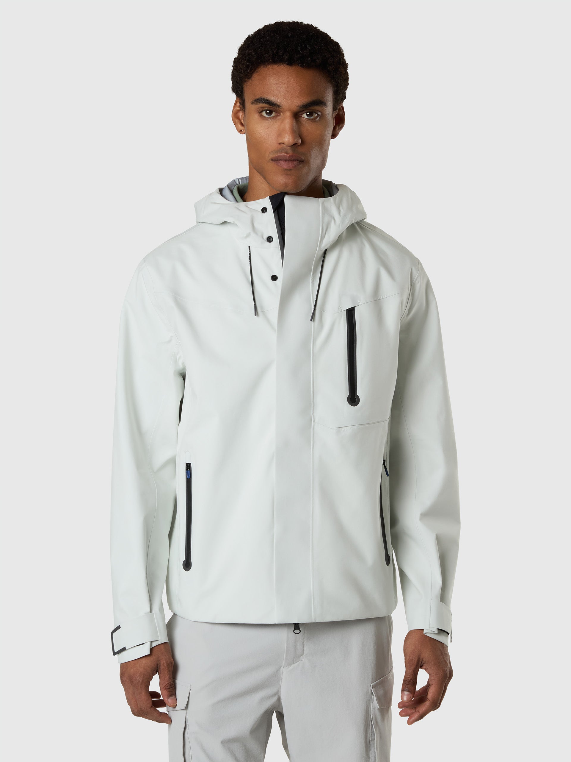 Edge Tech Sailor Jacket | North Sails