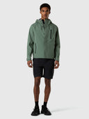 5 | Laurel wreath | edge-tech-sailor-jacket-603406