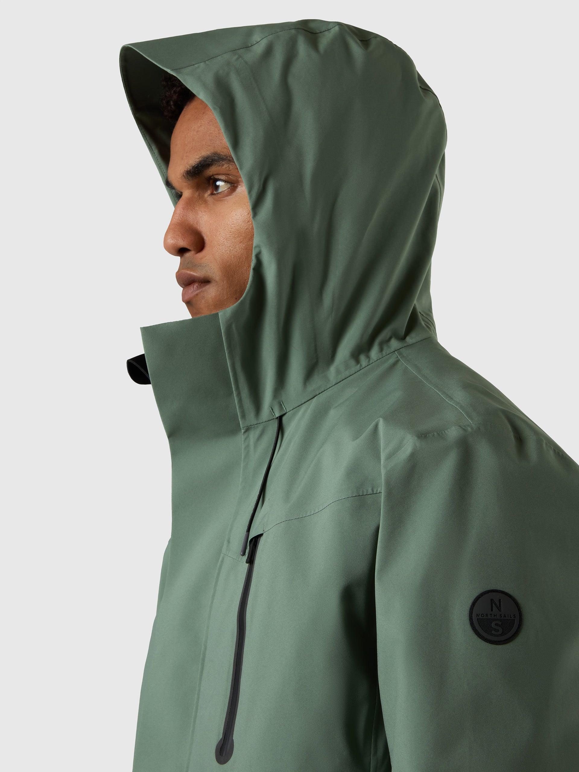 6 | Laurel wreath | edge-tech-sailor-jacket-603406