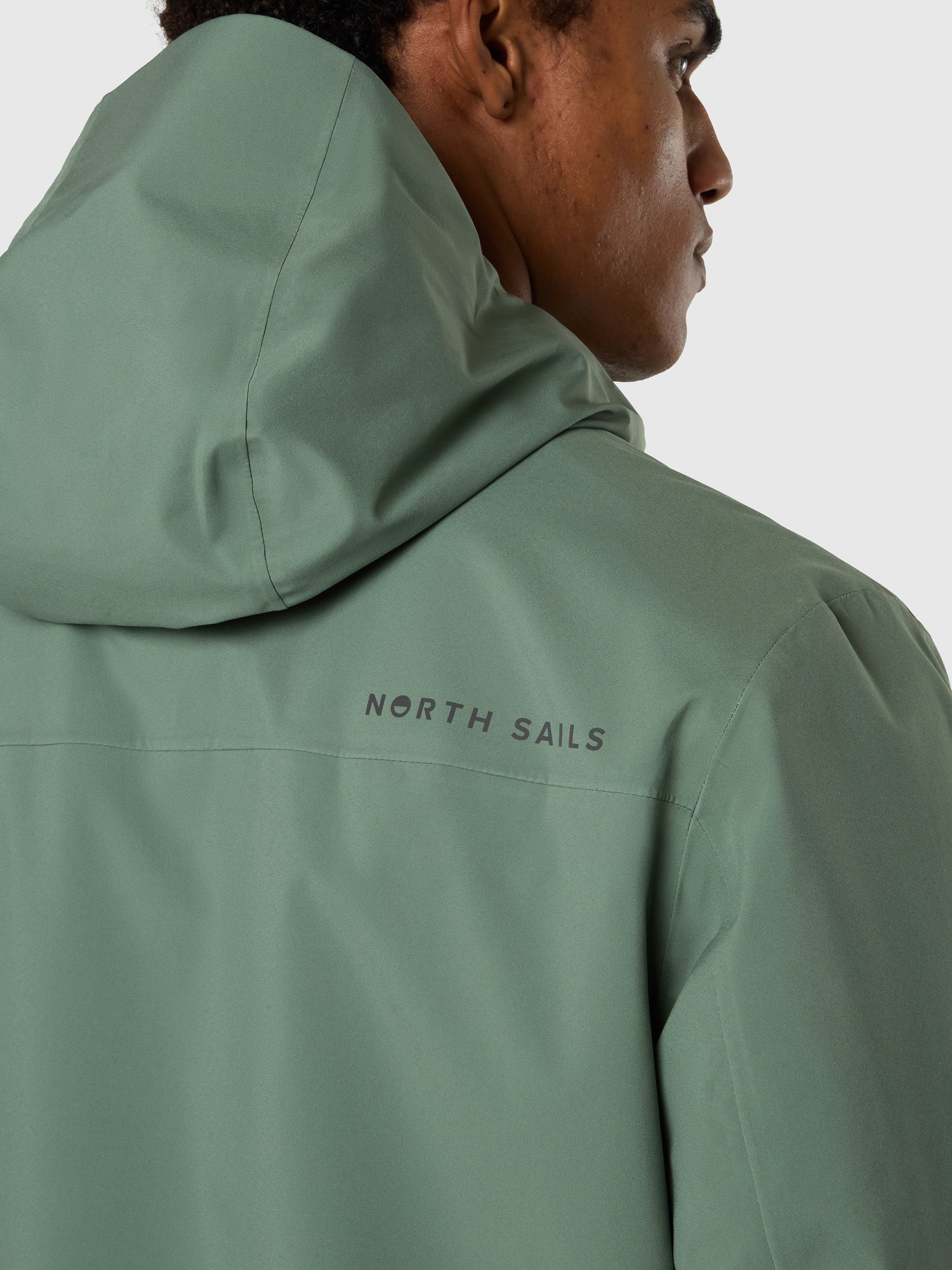 9 | Laurel wreath | edge-tech-sailor-jacket-603406