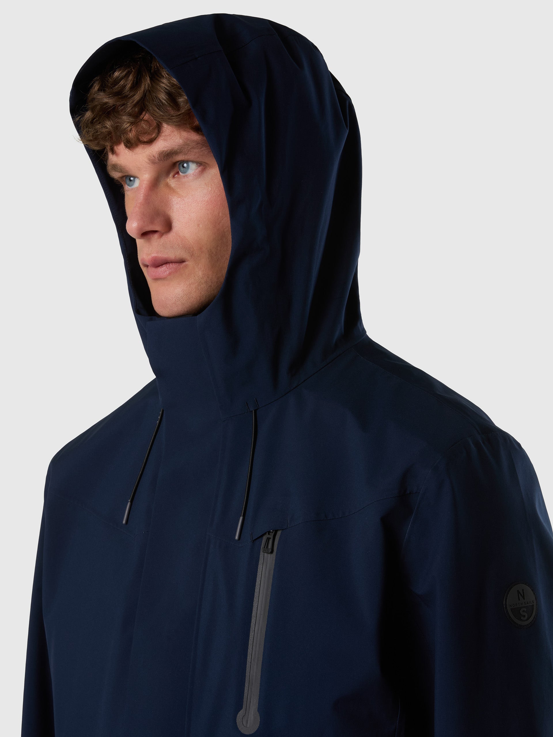 6 | Navy blue | edge-tech-sailor-jacket-603406