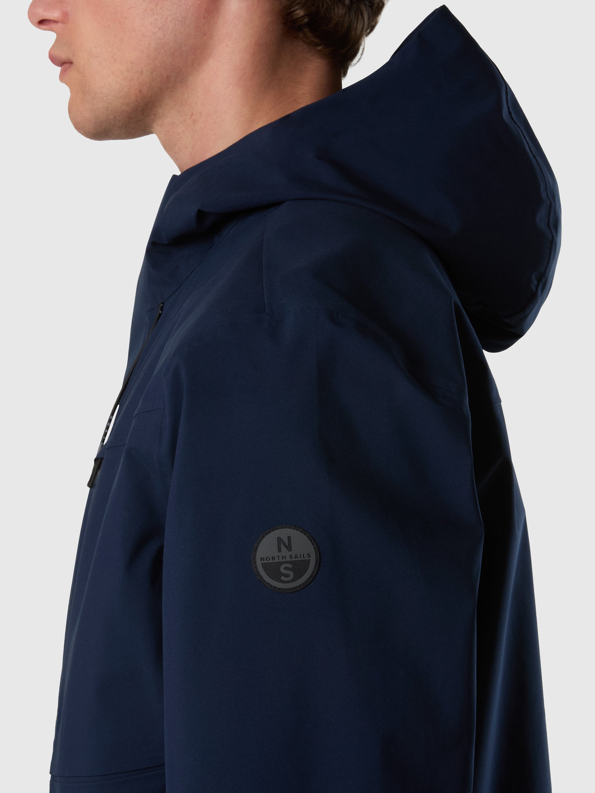 9 | Navy blue | edge-tech-sailor-jacket-603406