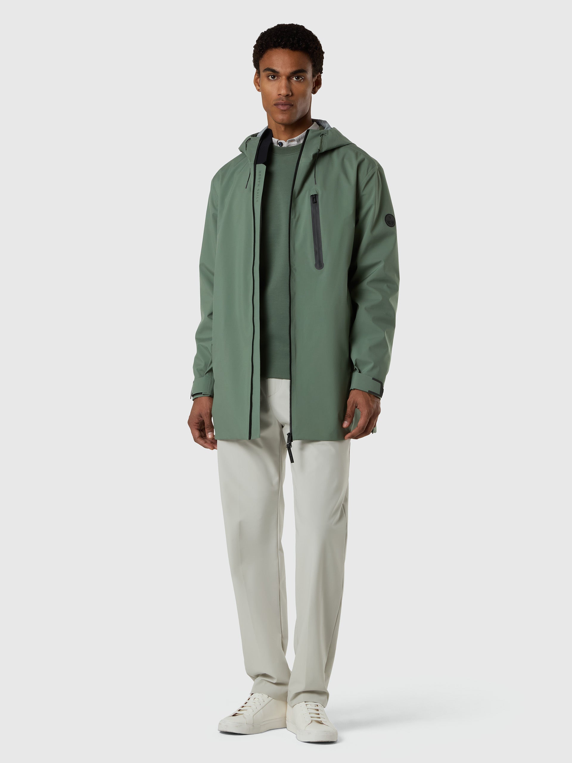 5 | Laurel wreath | commuter-trench-jacket-603408