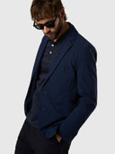 2 | Navy blue | windflex-blazer-jacket-603413