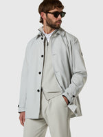 2 | Grey violet | back-bay-trench-jacket-603414