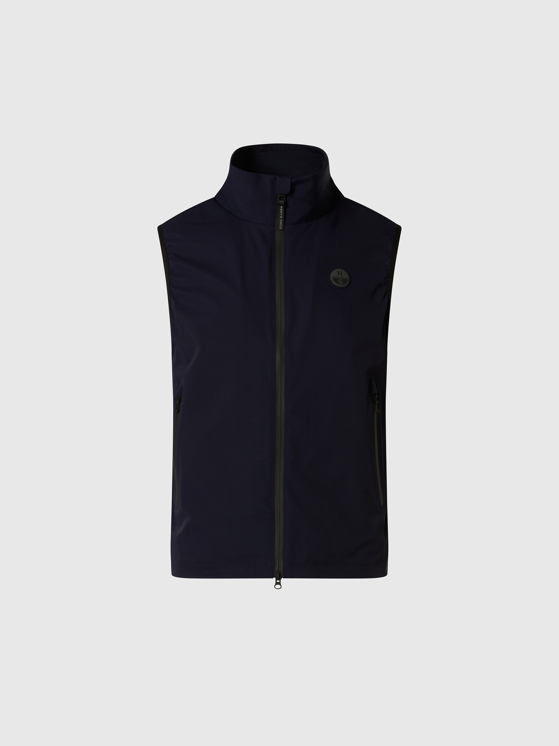 hover | Navy blue | ventolite-vest-603415