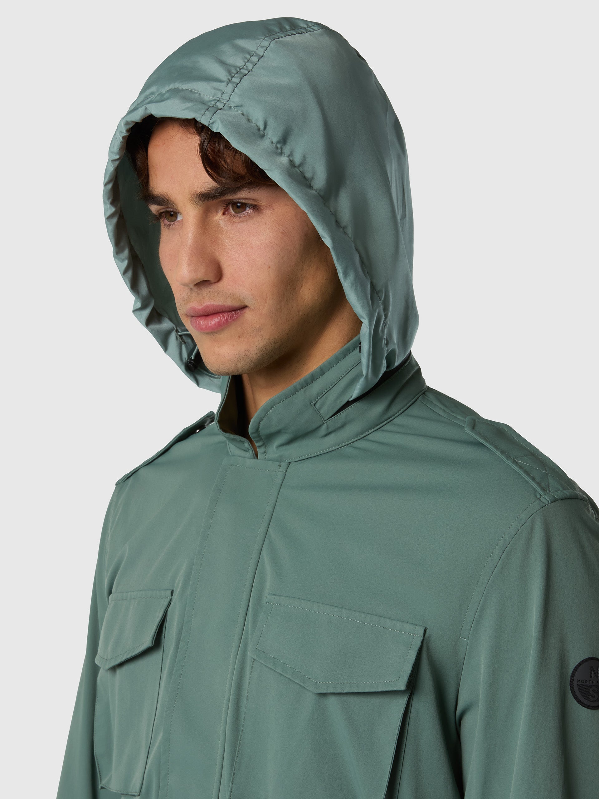 6 | Laurel wreath | richmond-m-65-jacket-603416