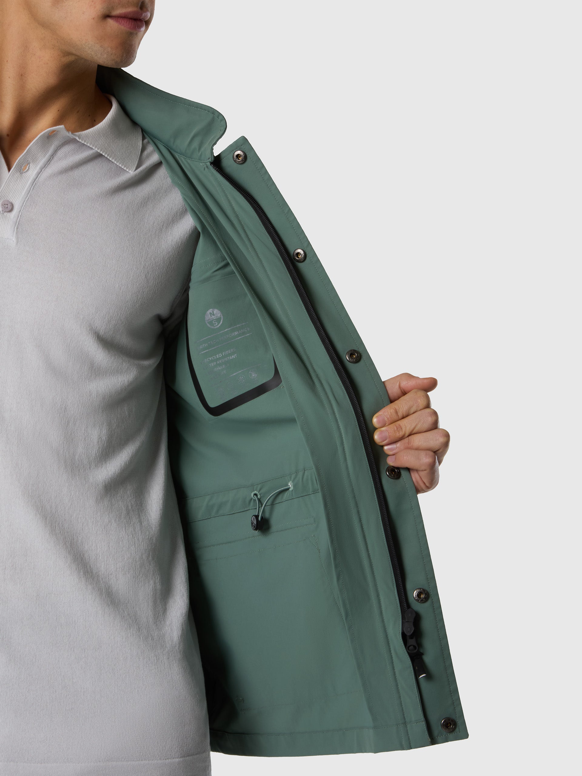 7 | Laurel wreath | richmond-m-65-jacket-603416