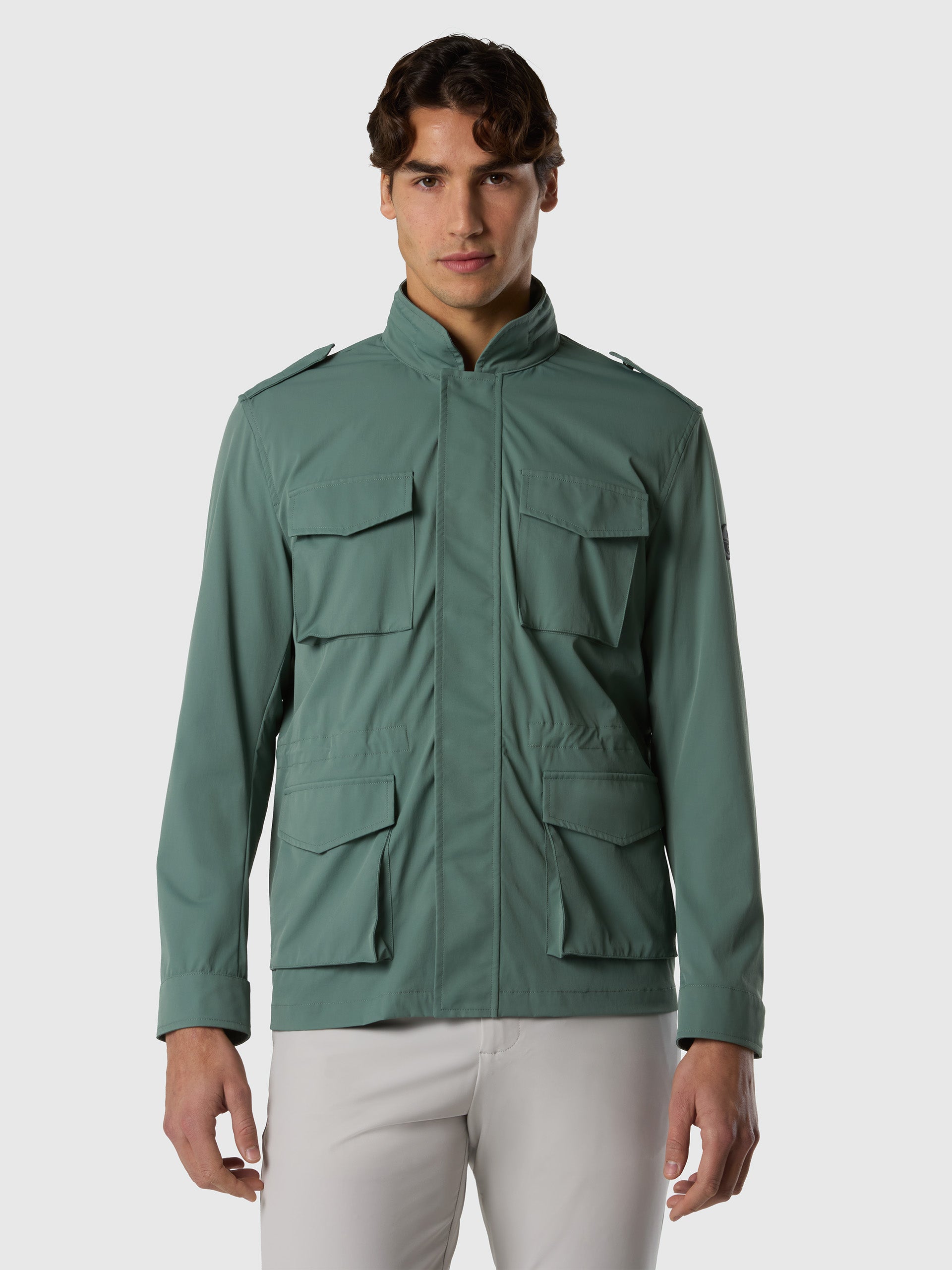 Richmond M-65 Jacket | North Sails