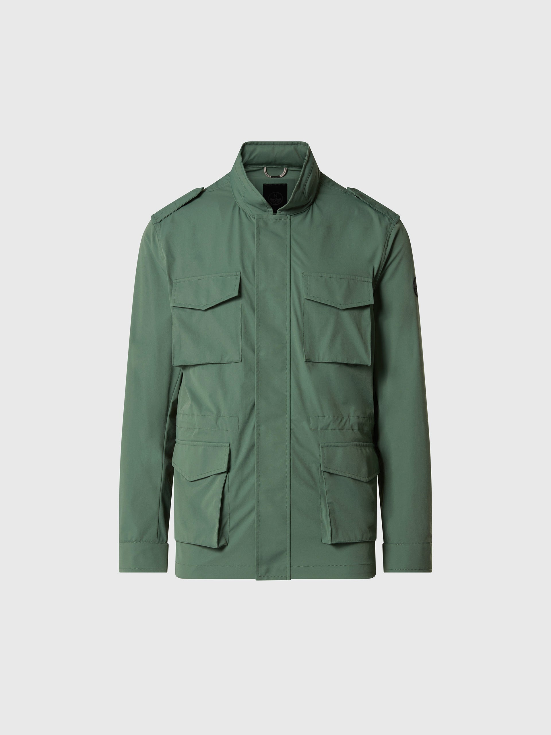 hover | Laurel wreath | richmond-m-65-jacket-603416