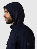 6 | Navy blue | richmond-m-65-jacket-603416