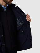 7 | Navy blue | richmond-m-65-jacket-603416