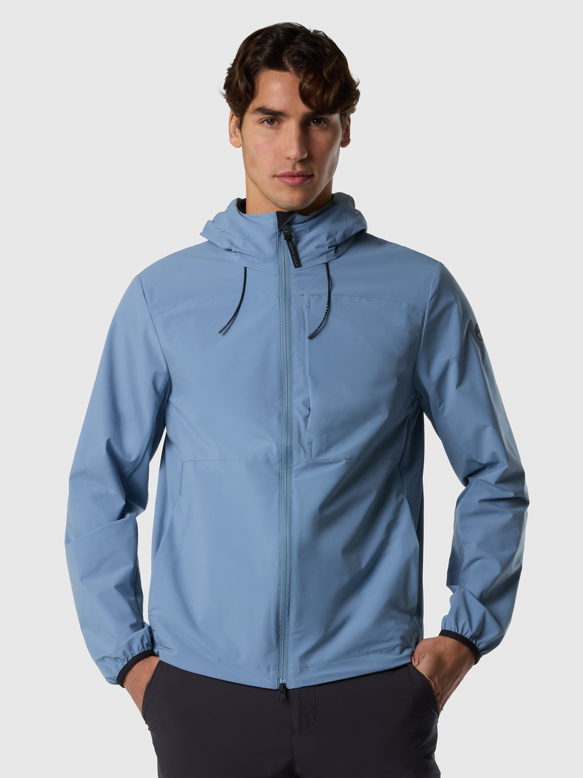 Mistral Packable Jacket | North Sails