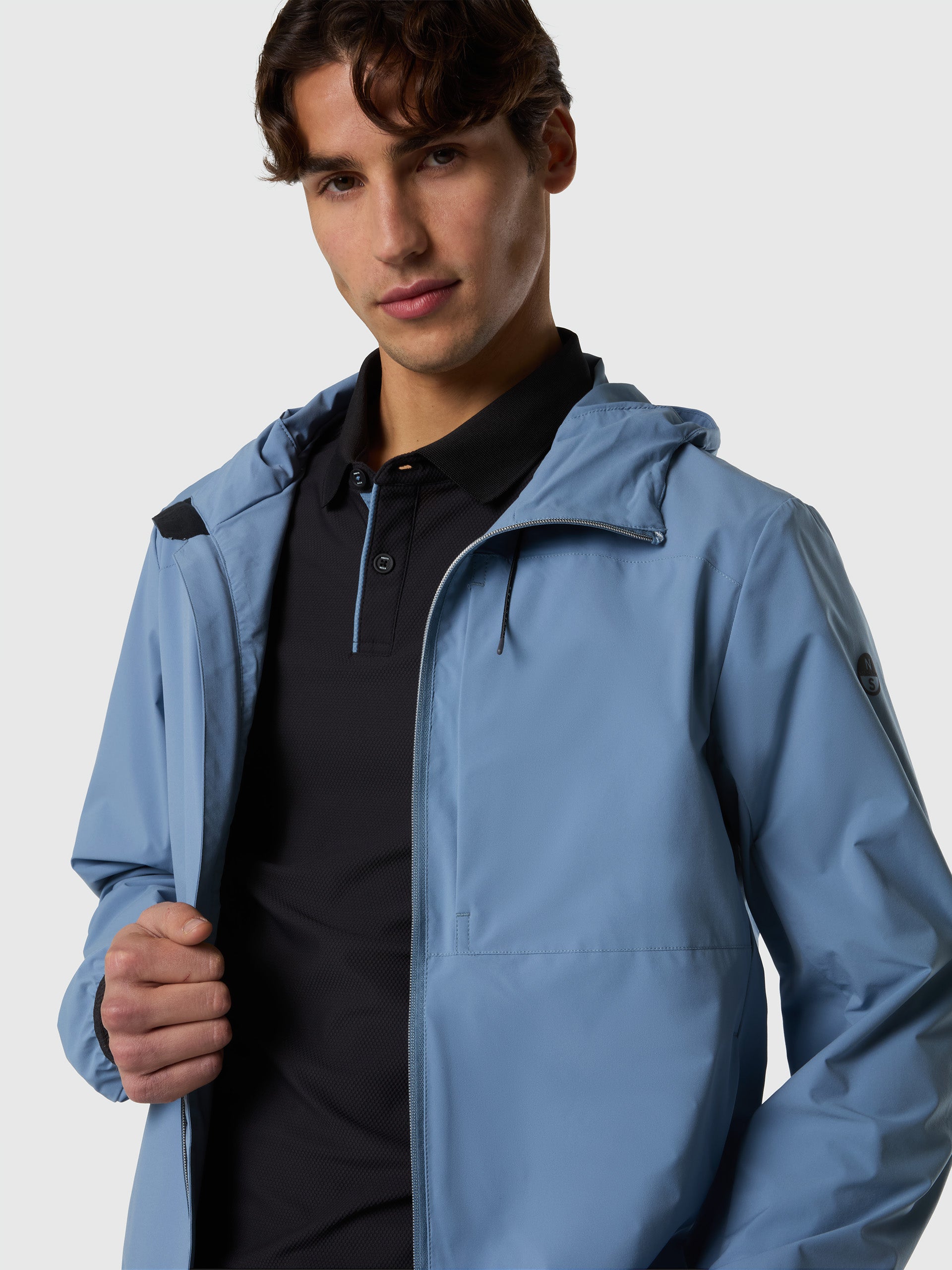 Men Jackets | North Sails