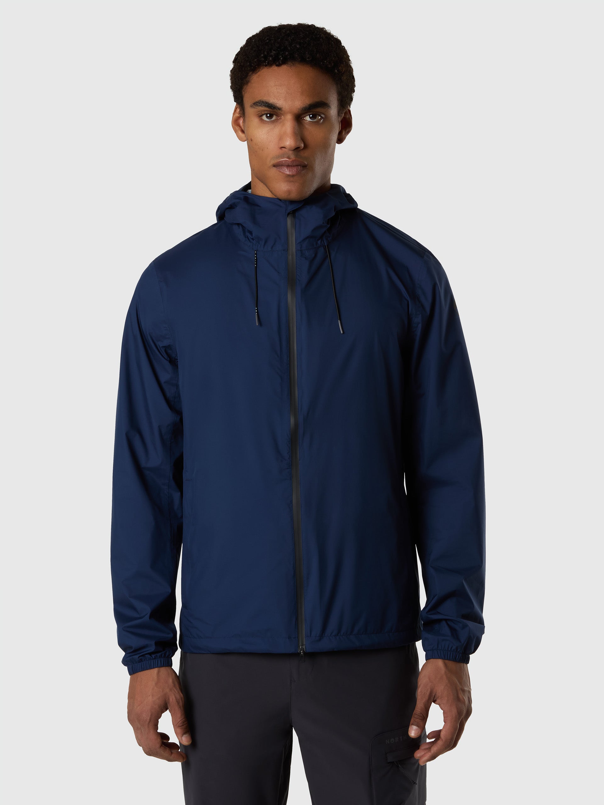 GUESS X NORTH SAILS JACKET | North Sails