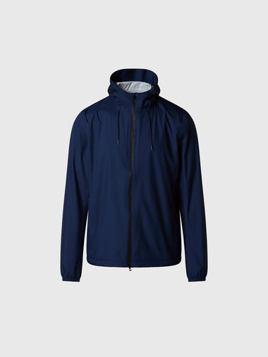 North Sails Poloshirt blauw goedkoop kopen