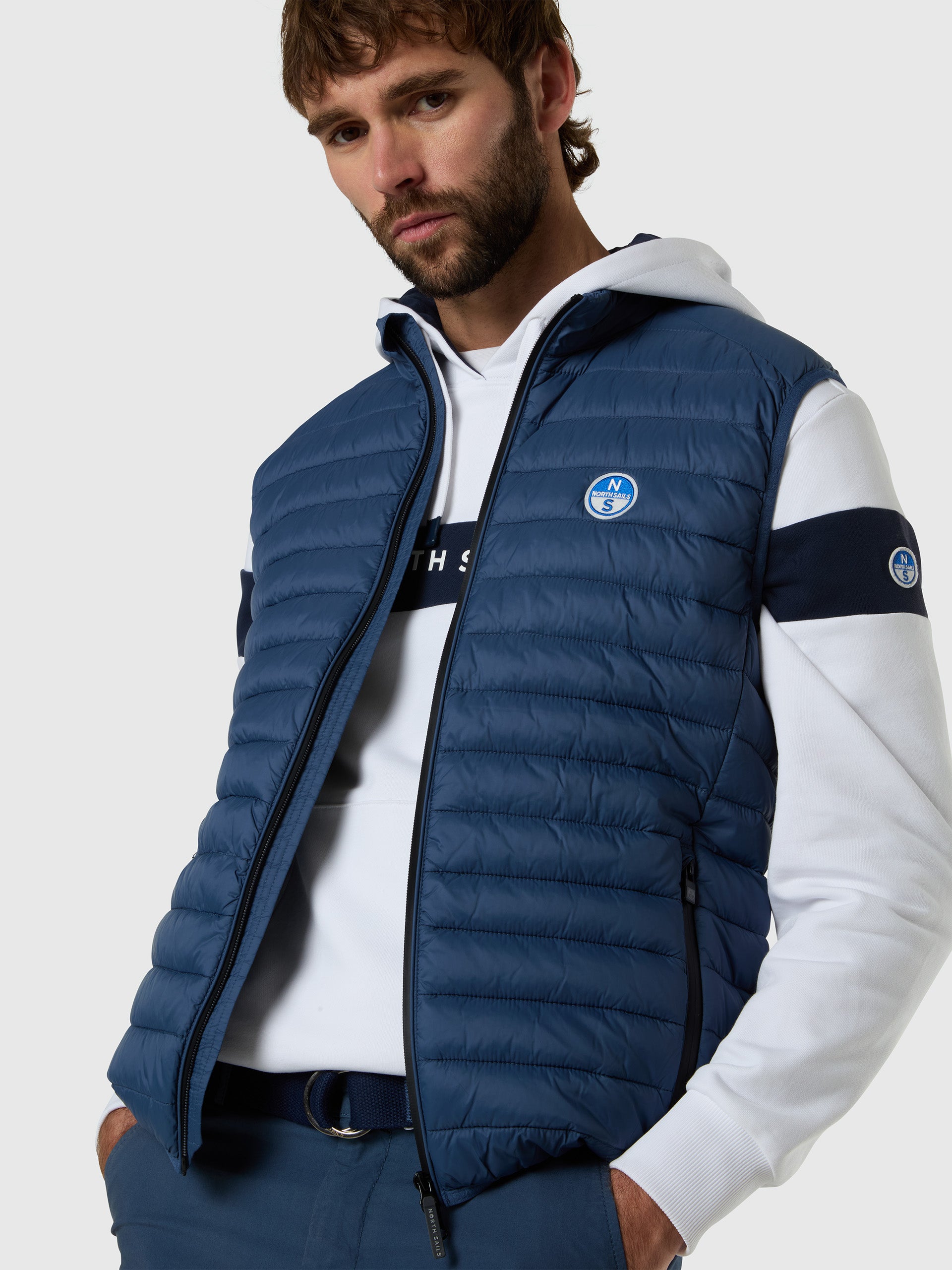 Men's Jackets: Sport & Casual Outerwear | US | North Sails