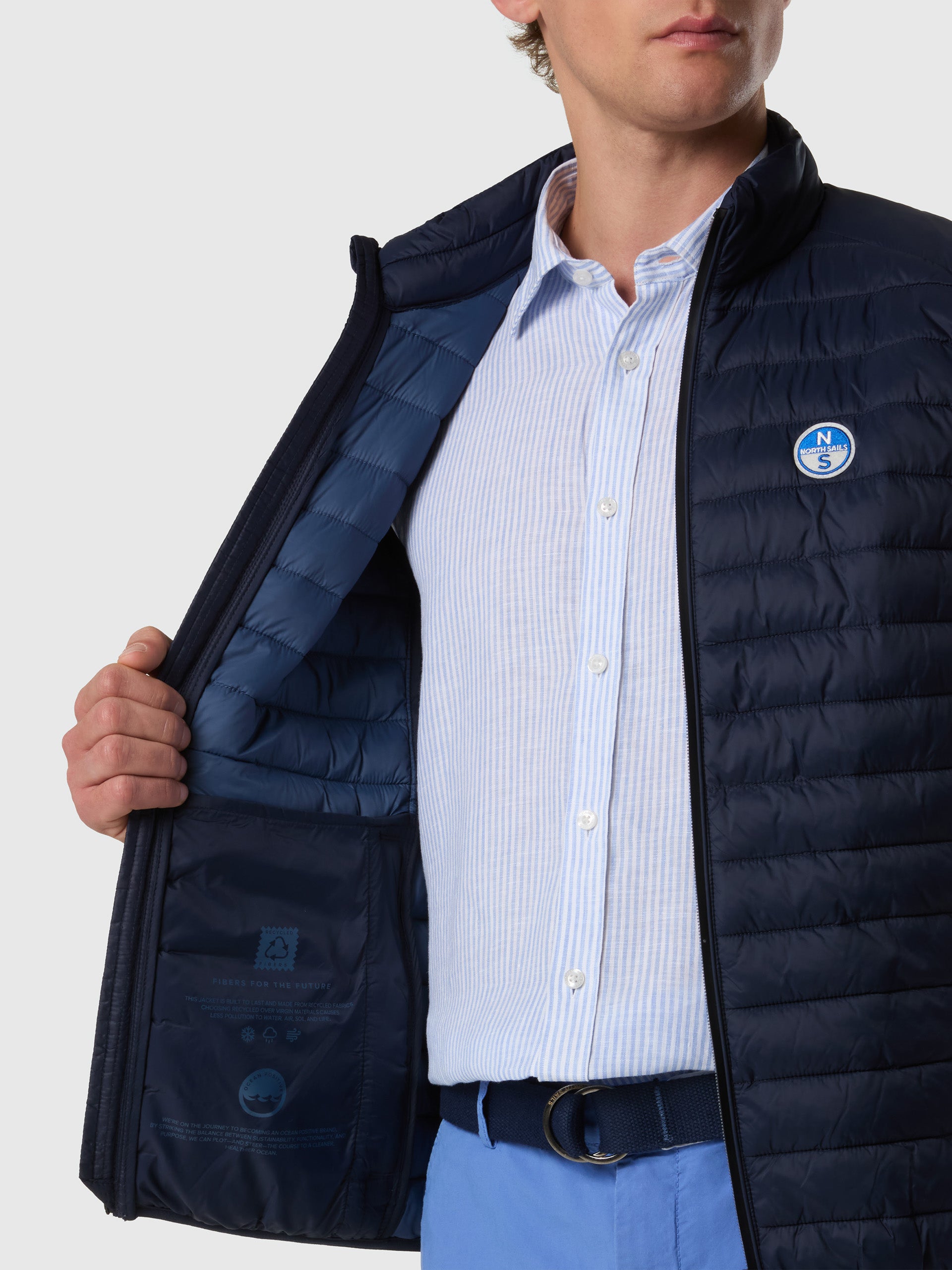 6 | Navy blue | zephir-ultralight-vest-603423