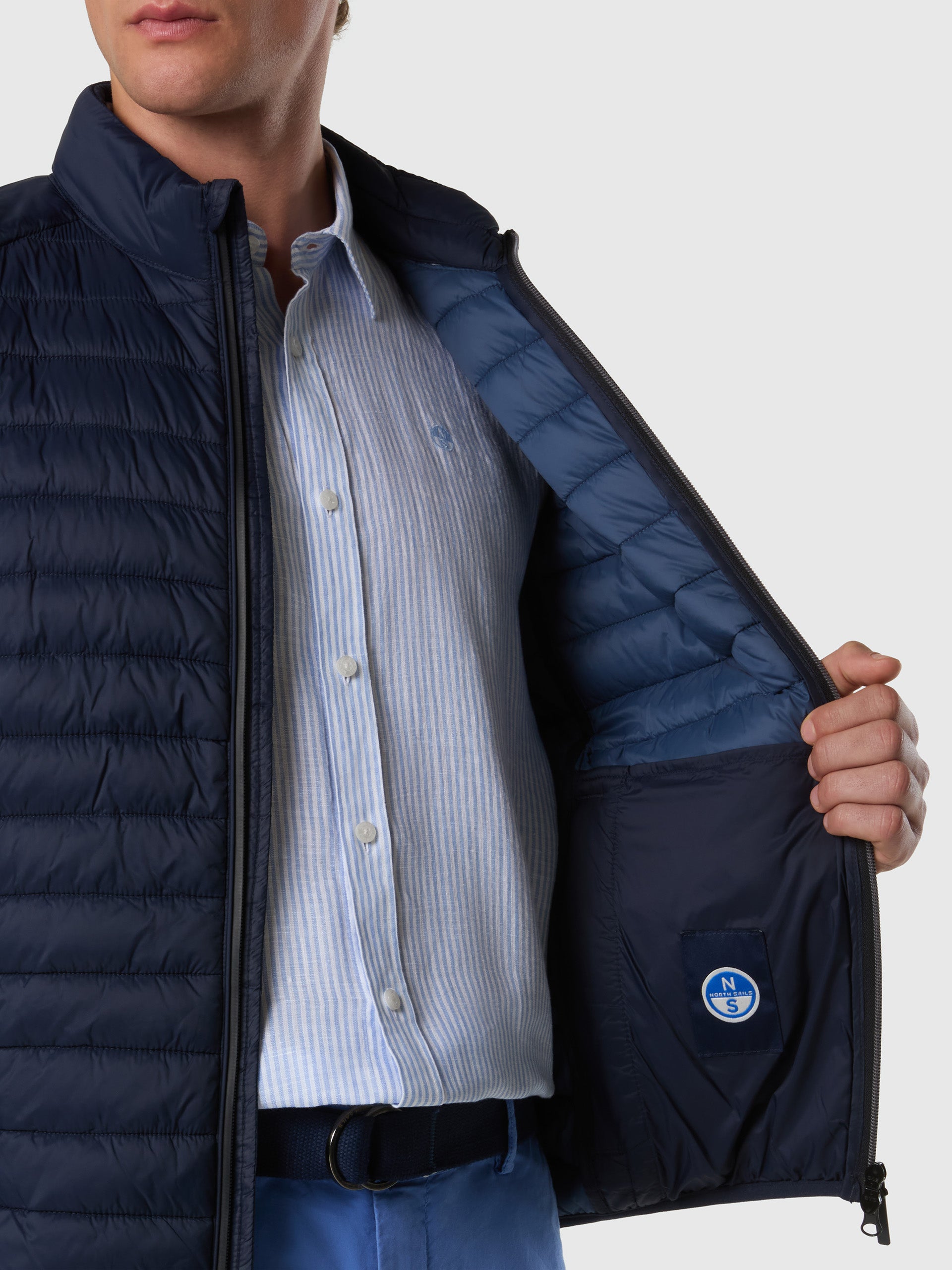 7 | Navy blue | zephir-ultralight-vest-603423