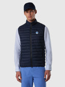 1 | Navy blue | zephir-ultralight-vest-603423