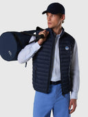 2 | Navy blue | zephir-ultralight-vest-603423