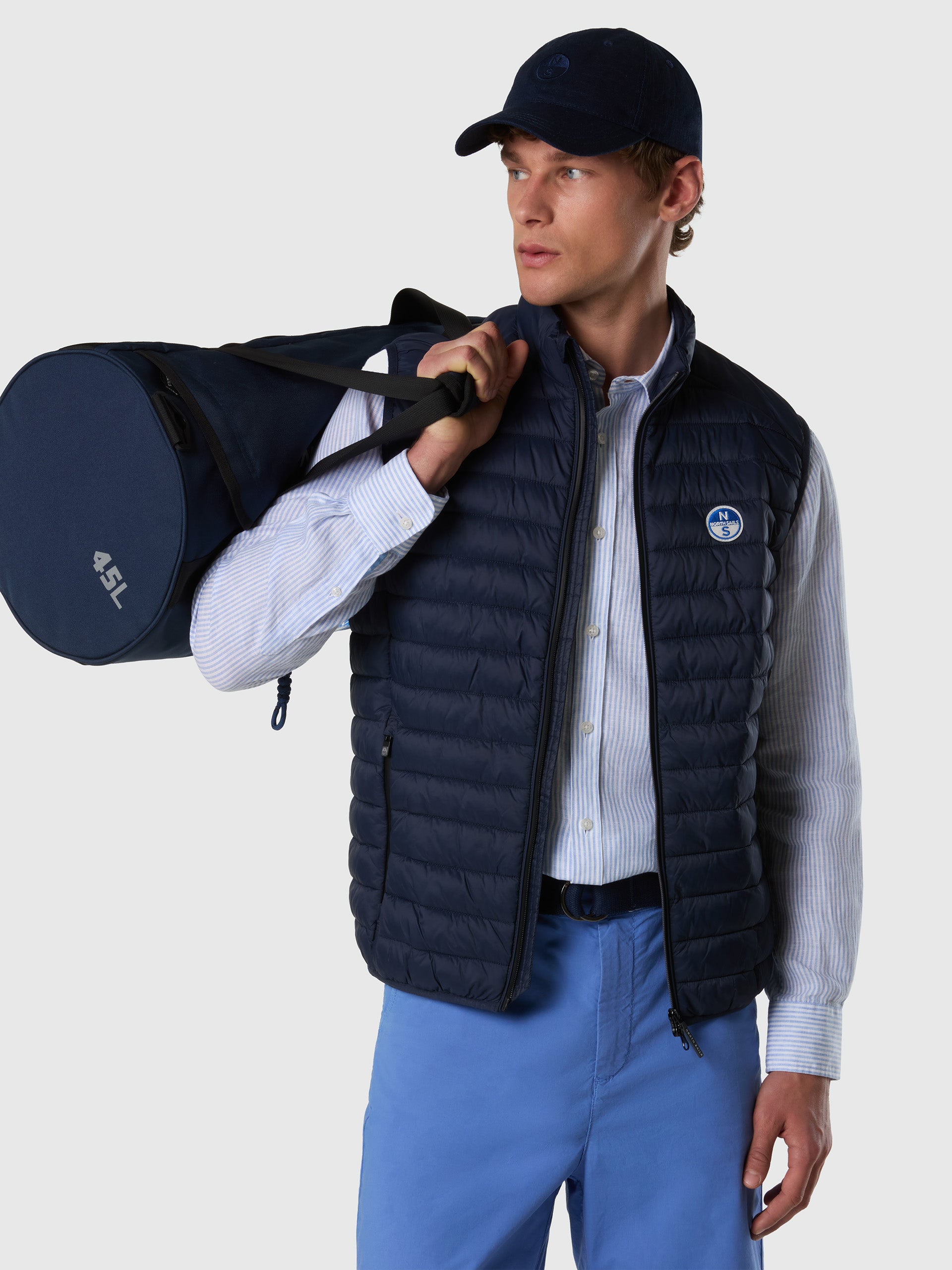2 | Navy blue | zephir-ultralight-vest-603423