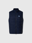 hover | Navy blue | zephir-ultralight-vest-603423